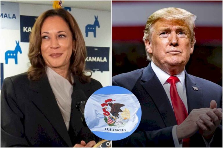 quien-gana-en-illinois?-asi-estan-las-encuestas-presidenciales-entre-trump-y-kamala-hoy,-17-de-octubre