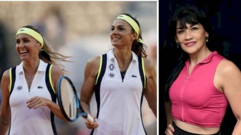 de-gisela-dulko-a-gabriela-sabatini-y-la-tigresa-acuna:-se-vistieron-del-rosa-para-la-concientizacion-del-cancer-de-mama