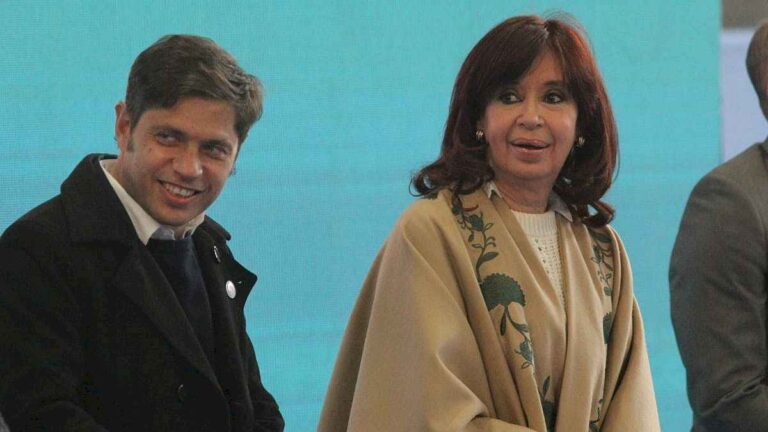 elecciones-en-el-pj:-el-ruido-en-el-vinculo-cristina-fernandez-de-kirchner-axel-kicillof-irradia-a-2025