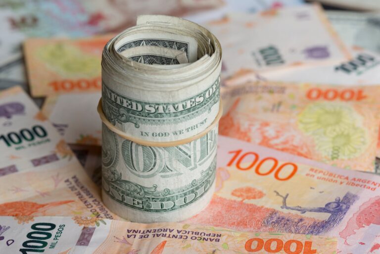 Dólar hoy, dólar blue hoy: a cuánto cotiza este martes 12 de noviembre