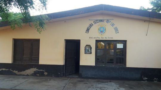 Santiago del Estero: un nene de 10 años jugaba con una escopeta y por accidente mató a su hermana