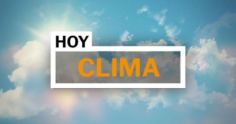 Clima en España: el estado del tiempo para Barcelona este 3 de noviembre