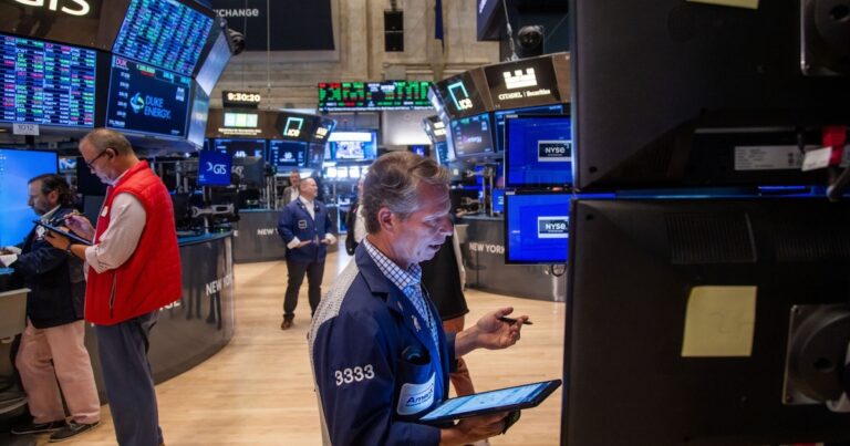 La Bolsa argentina marca otro récord y el S&P Merval se acerca a los 2 millones de puntos por primera vez