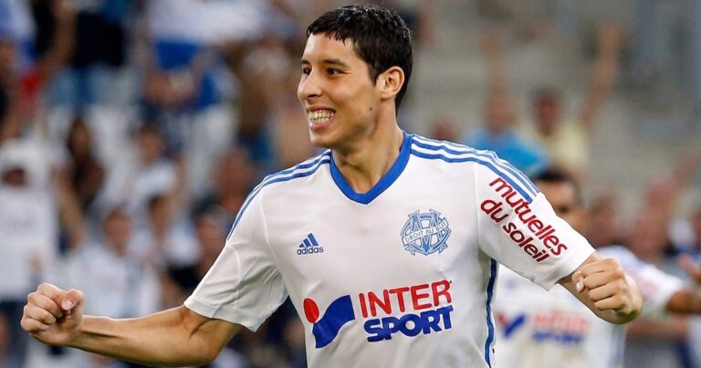 Fallece con 35 años Abdelaziz Barrada, exjugador de Getafe y Olympique de Marsella