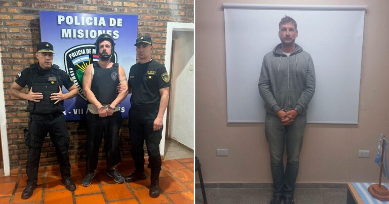 Confirmaron las prisiones preventivas para los hermanos Kiczka y a Sebastián le agregaron una imputación por abuso sexual