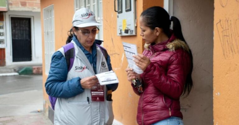 Aumentan las estafas con la afiliación al Sisbén, conozca los métodos que están implementando los delincuentes