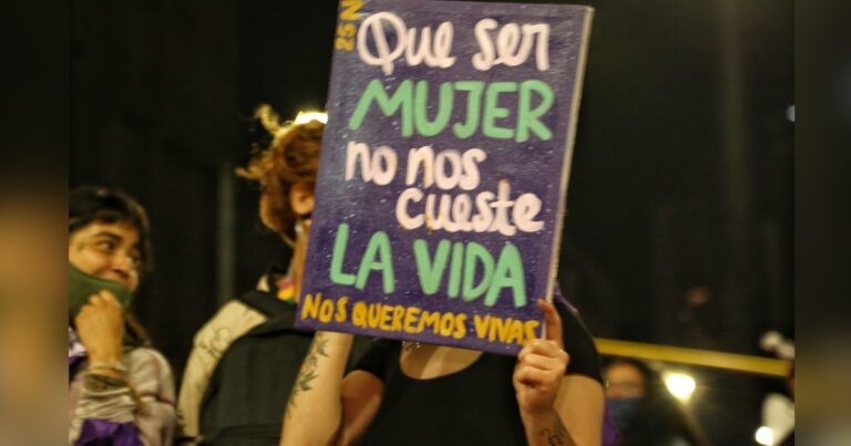 Mujer en Antioquia llegó a buscar empleo y a los cinco días fue asesinada: ya van 91 víctimas de violencia contra la mujer en el departamento