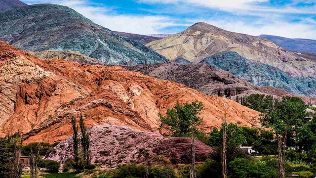 Los precios más baratos para viajar y alojarte en Salta, Tucumán y Jujuy para ir de vacaciones
