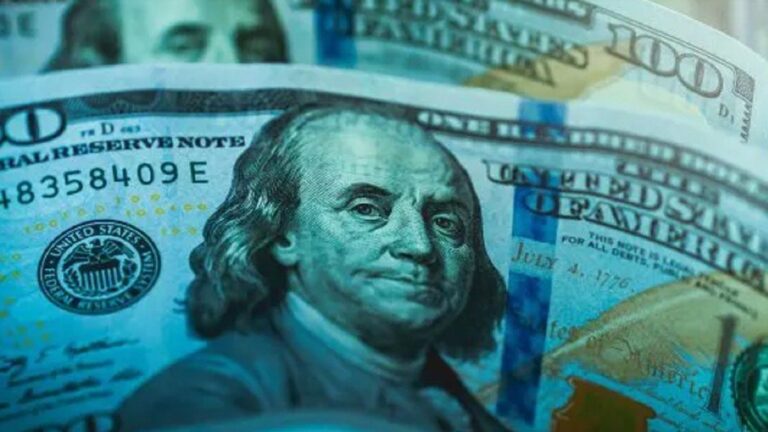 Dólar blue hoy minuto a minuto: a cuánto está este sábado 9 de noviembre