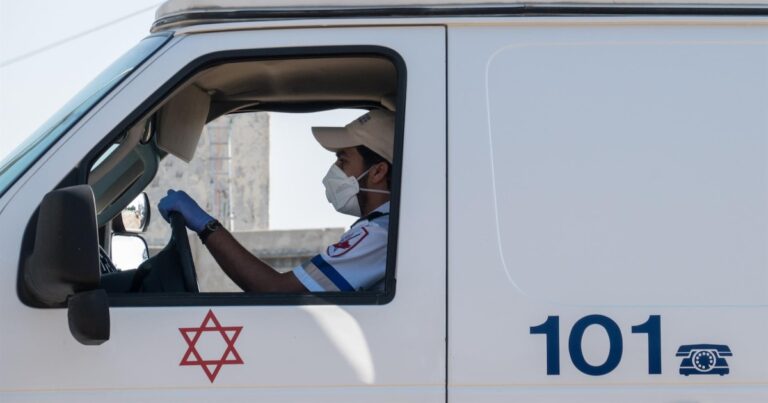Mueren siete personas por ataques con proyectiles desde Líbano contra el norte de Israel