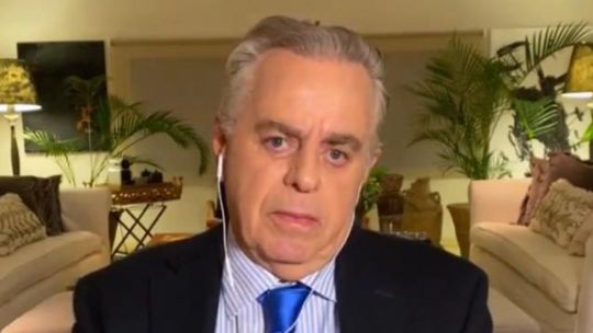 Roberto García: «Si Cristina no apela en los próximos diez días después del fallo, deberá cumplir la condena»
