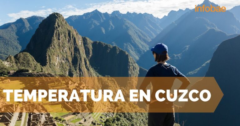 Cómo estará el clima en Cuzco?