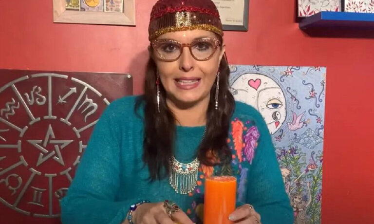 Las predicciones de Jimena La Torre signo por signo para el fin de semana del 16 y 17 de noviembre