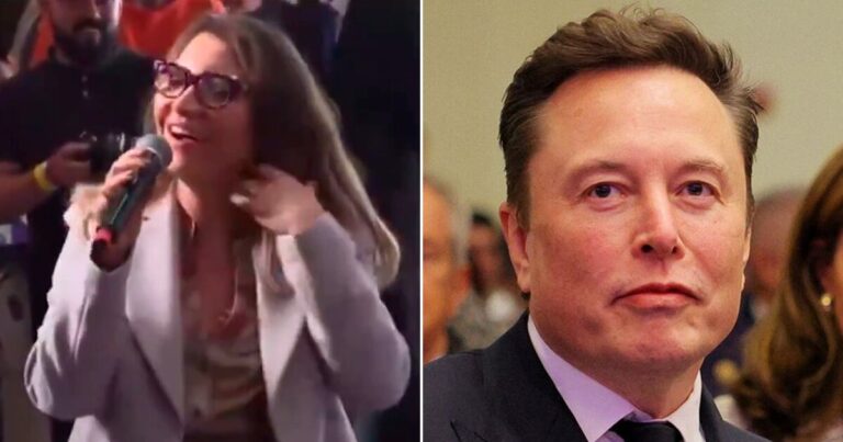 El fuerte cruce entre la primera dama de Brasil y Elon Musk en redes sociales a dos días del G20 en Río de Janeiro