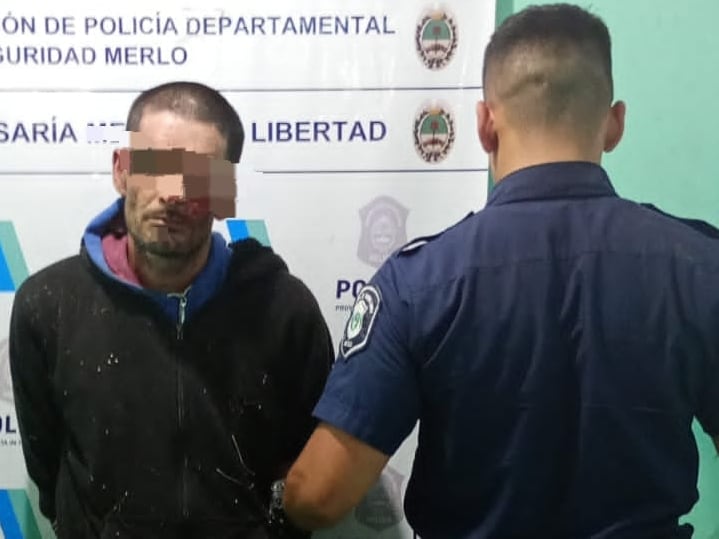 Horror en el conurbano. Detuvieron al sospechoso de haber matado a una mujer y arrojar el cuerpo en un tambor de 200 litros