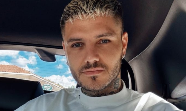 Quién es Ángela, la abogada que conquistó el corazón de Mauro Icardi