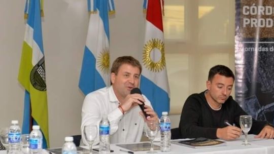 Espada deloredista advirtió de la peligrosa autorización para la toma de nueva deuda por el gobierno de Llaryora