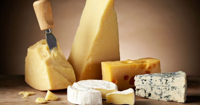El queso de Mercadona que ha sido seleccionado como uno de los mejores del mundo en los World Cheese Awards 2024