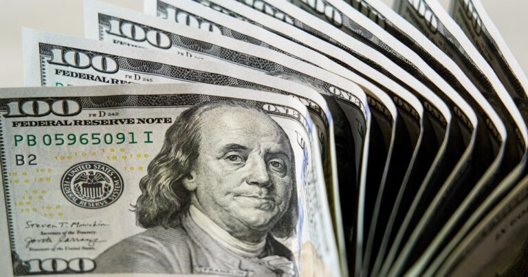 Dólar hoy y dólar blue hoy, EN VIVO: a cuánto cotizó y cuál fue su precio este martes 19 de noviembre, minuto a minuto