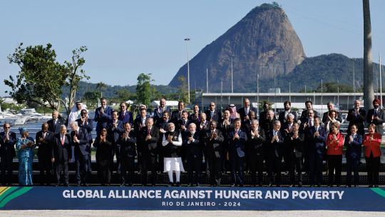 De la «cortina de hierro» entre Lula y Milei a un Xi Jinping protagonista: lo que dejó el día 1 de la Cumbre de G20