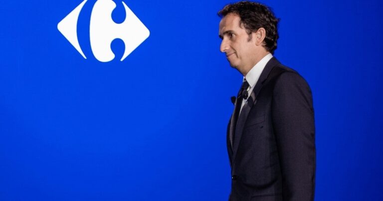 Tensión por el acuerdo de libre comercio con la Unión Europa: el CEO de Carrefour anunció que no venderá carne del Mercosur