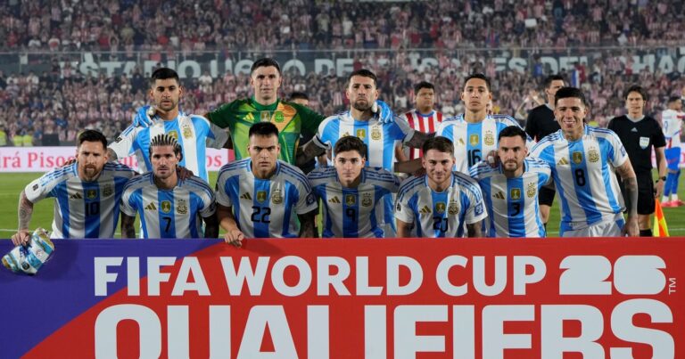 Un campeón del mundo con la Selección interesa en un grande de Italia