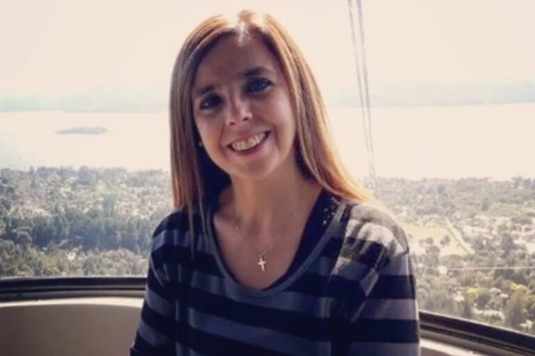La Plata: murió la periodista, docente e investigadora Analía Centeno