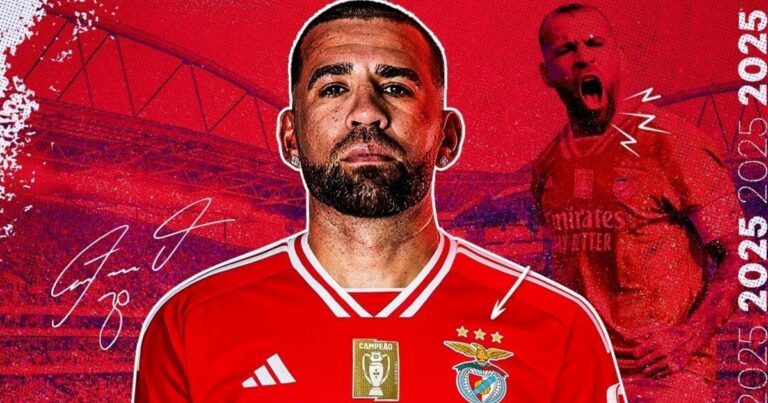 Atento, River: el contundente descargo de Nicolás Otamendi sobre su futuro