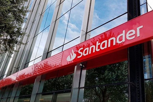 Plazo fijo Banco Santander con nueva tasa: cuánto ganás ahora con $400.000