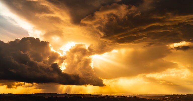 Conoce el clima de este día en Puebla de Zaragoza
