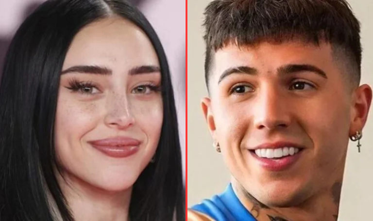 El picante festejo de Enzo Fernández en un partido tras confirmar su romance con Nicki Nicole