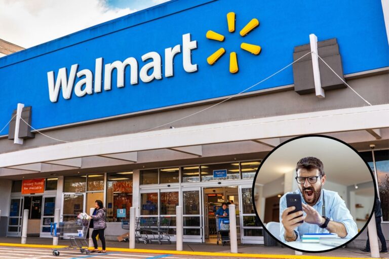 Pueden arruinar la Navidad: clientes critican a Walmart por la demora en reembolsos