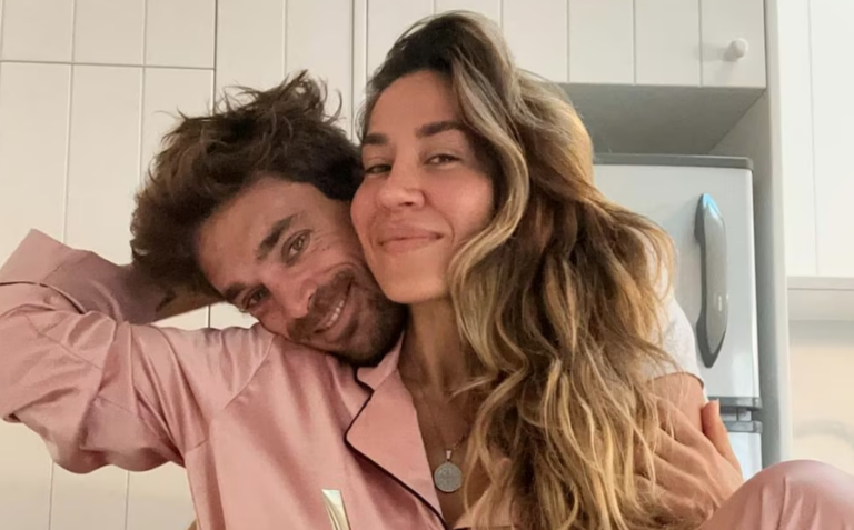 Por qué Jimena Barón no se quiere casar con Matías Palleiro, su pareja