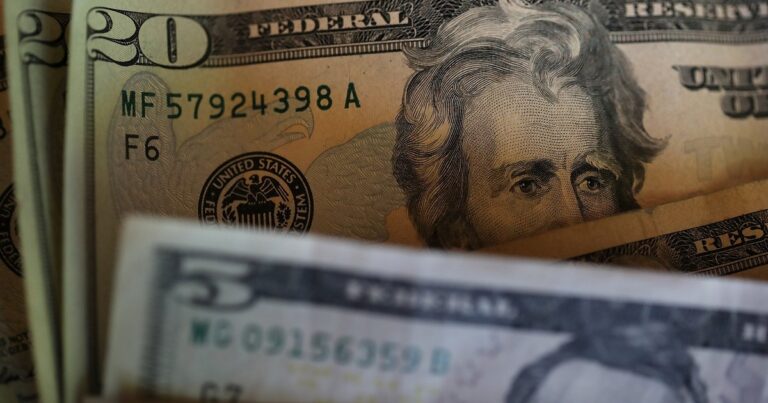 Dólar ahorro hoy: a cuánto cotiza este lunes 25 de noviembre