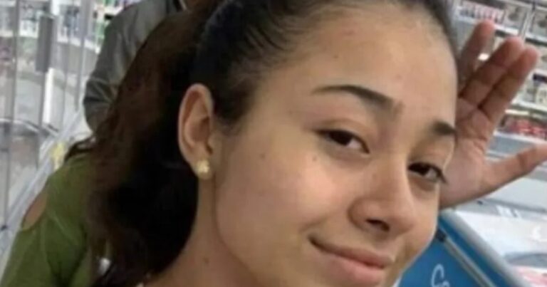 Un mes sin Nayelly García Servin: el padrastro bajo sospecha y dos recompensas para hallar a la adolescente desaparecida en Santa Cruz