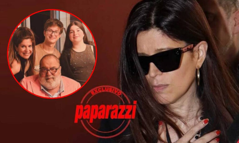 Elba Marcovecchio reveló cómo Jorge Lanata la ayudó a hacer la polémica fiesta de 15 de su hija