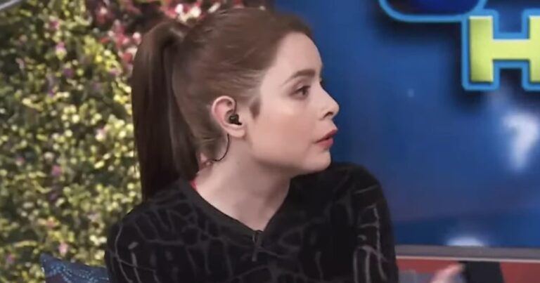 Quiénes son las figuras políticas que salieron en defensa de Maryfer Centeno