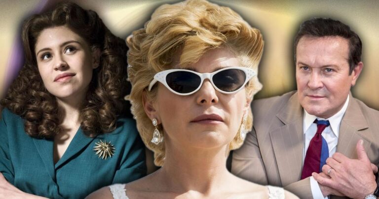 Itatí Cantoral, actriz que interpretó a Silvia Pinal en su bioserie, dedica un conmovedor mensaje: Ya estás con Viridiana