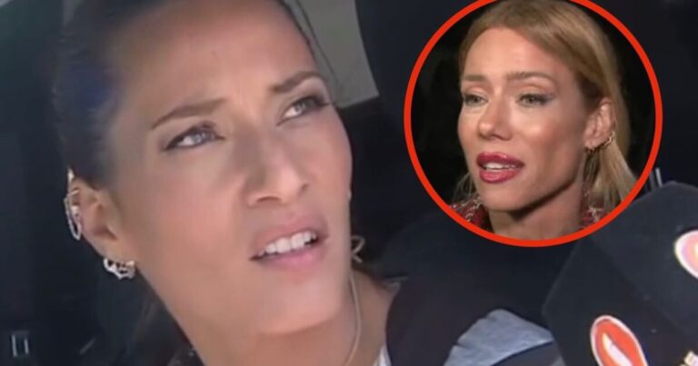 Mica Viciconte fue contundente y explicó por qué no conciliará nunca con Nicole Neumann: Es hipócrita y…