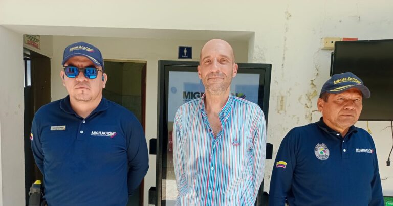 Ciudadano francés será deportado tras ser acusado de distribuir droga a menores de edad en Huila