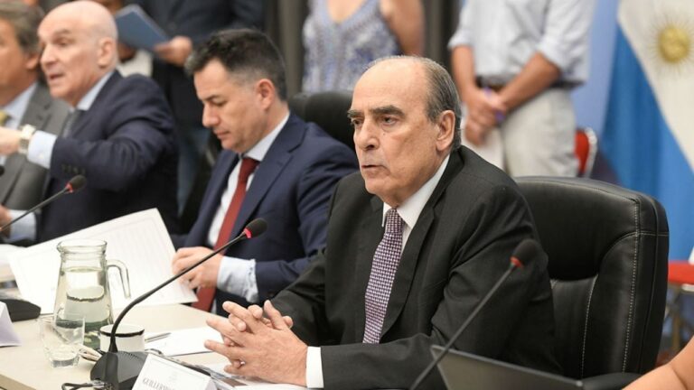 Qué dijeron los hackers que atacaron los sitios del Gobierno