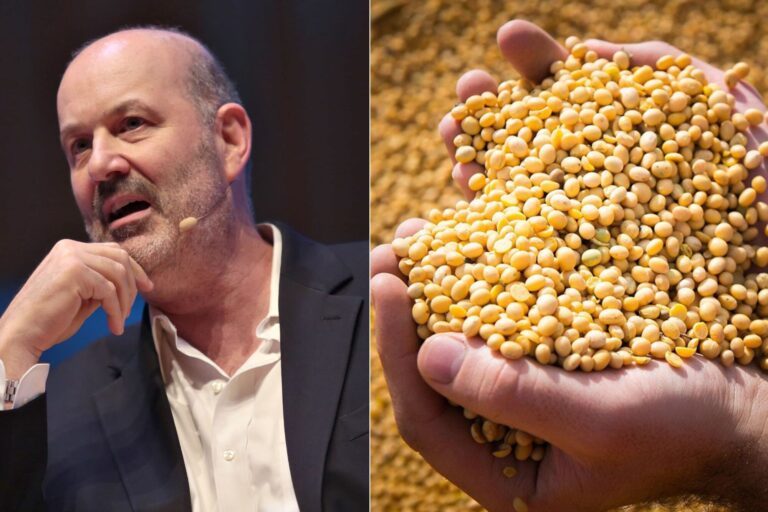 Pagaré valor producto: apoyos y reparos a una fuerte apuesta del Gobierno para dinamizar el agro