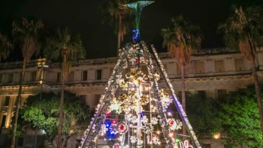 Pirotecnia en Navidad: la Municipalidad recibió 400 denuncias en un solo día