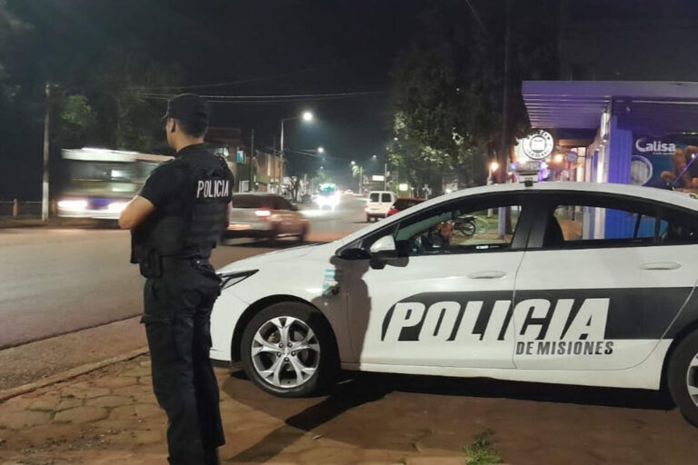 Un grupo comando atacó una dependencia policial, mató a un suboficial y robó armamento