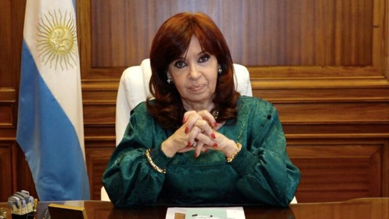 El mazazo que desestabiliza al kirchnerismo