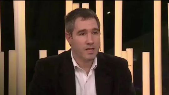 Di Pace: En el top ten argentino para vacacionar, Brasil se ubica en la séptima posición»
