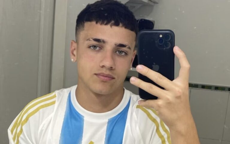 Luca destrozó a Keila y se pudrió todo en Gran Hermano: «Vino a hacer el papel de…»