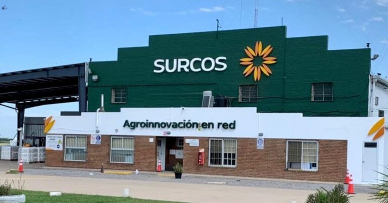 Default de una empresa del agro: avisó que no puede pagar US$ 3,5 millones y más de $ 9.300 millones