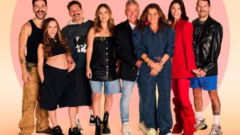 Los Montaner en TV abierta: cómo ver la serie gratis y a partir de cuándo