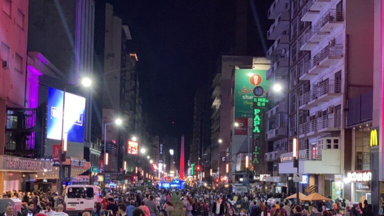 Llega este sábado una nueva edición de La noche de las librerías